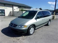 1999 Dodge Caravan 