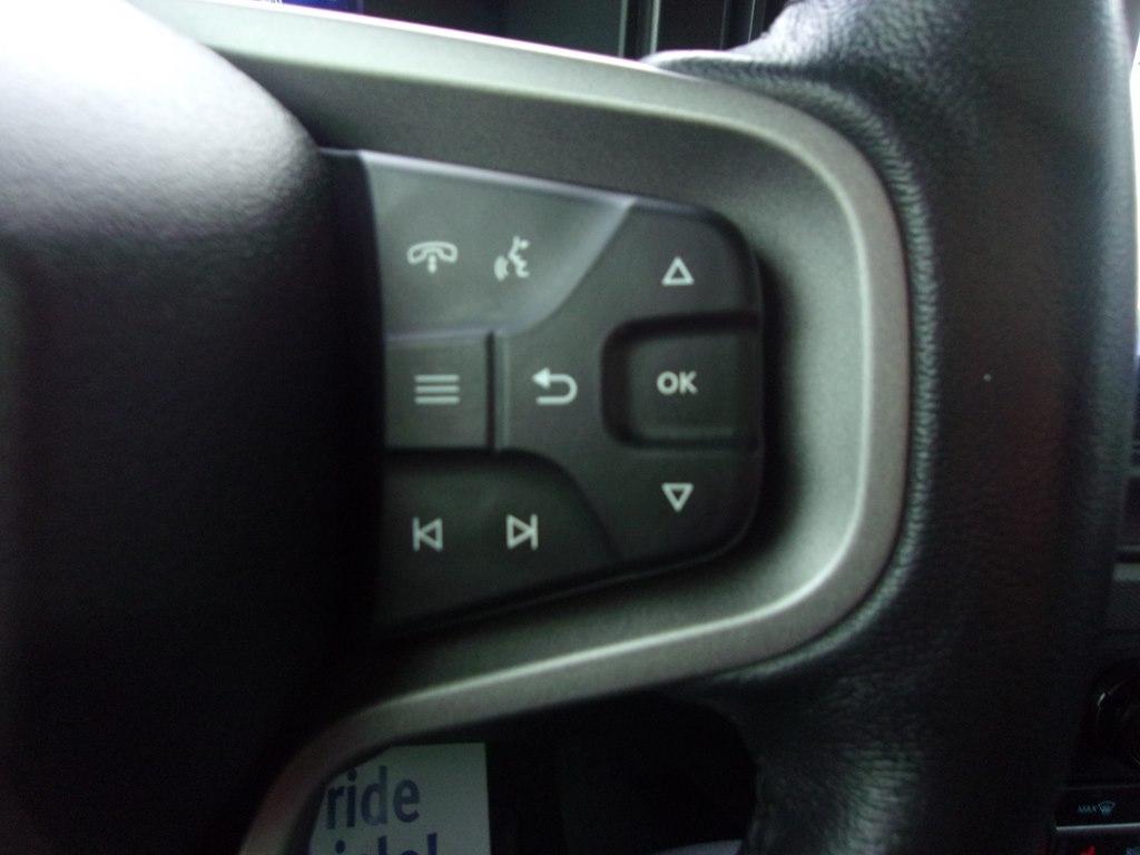 Ford Bronco Black Diamond 4 Door 4x4 2023