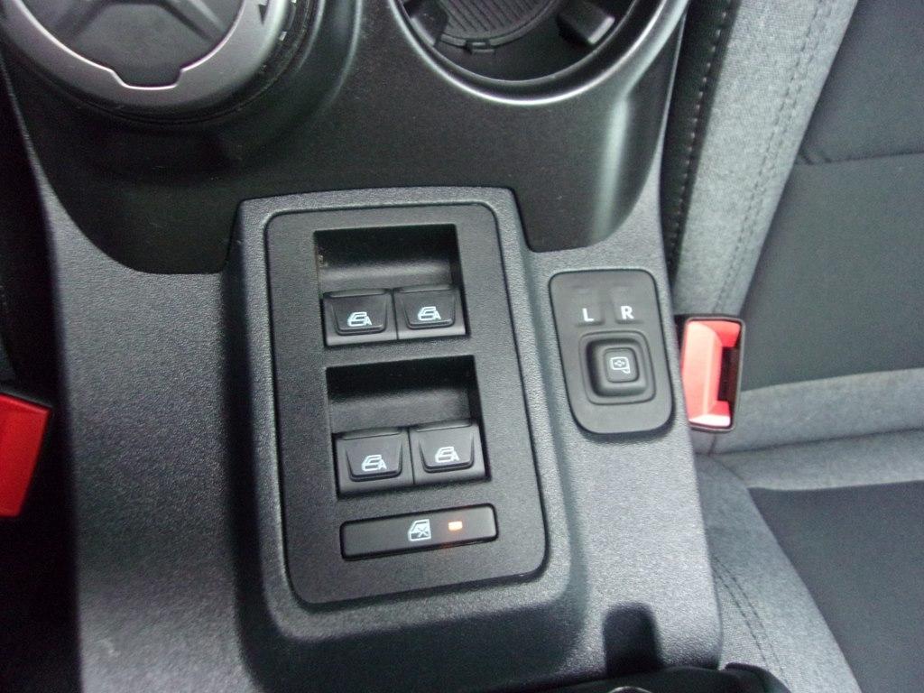 Ford Bronco Black Diamond 4 Door 4x4 2023