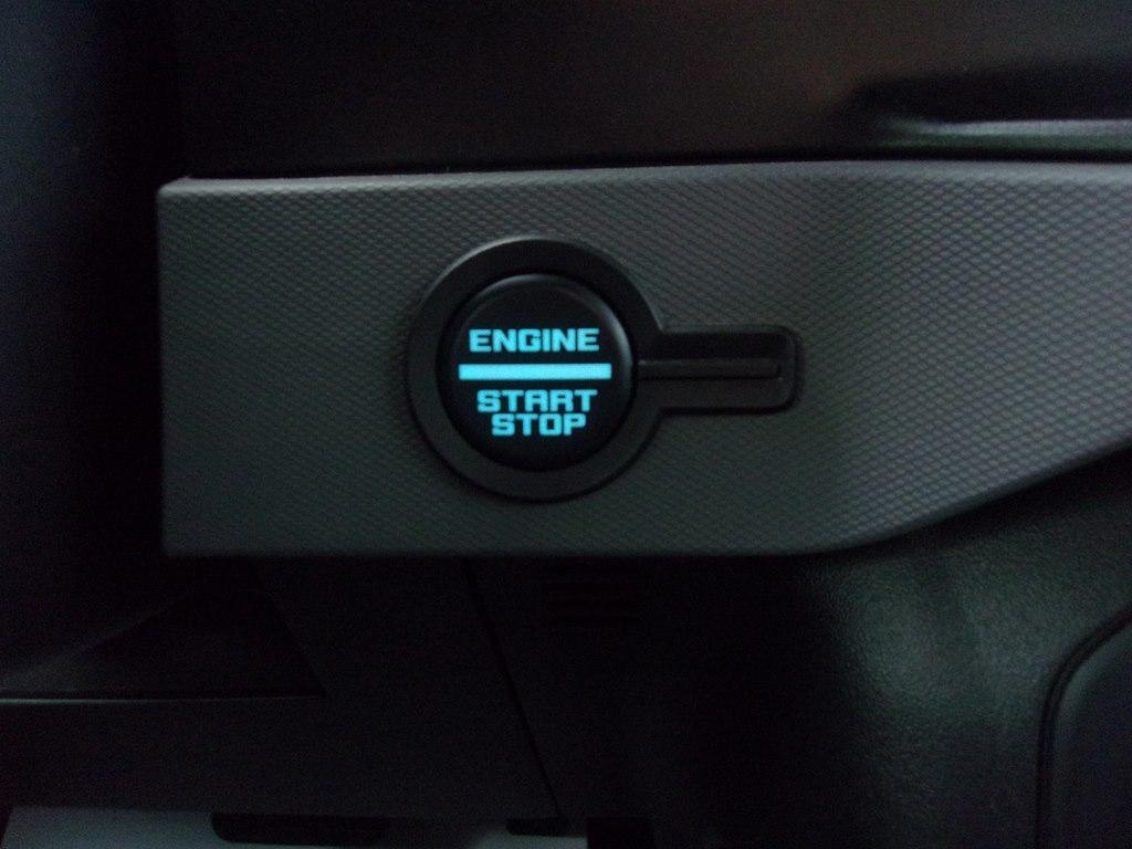 Ford Bronco Black Diamond 4 Door 4x4 2023
