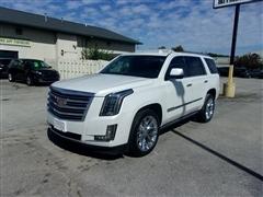 2019 Cadillac Escalade 