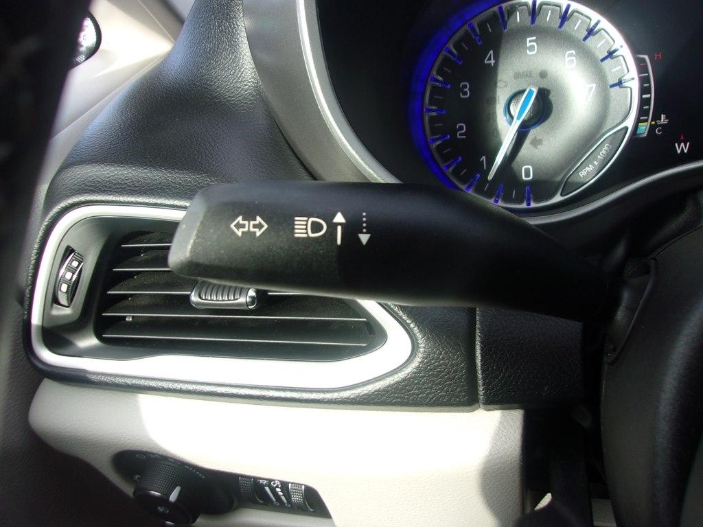 Chrysler Pacifica Touring L FWD 2024