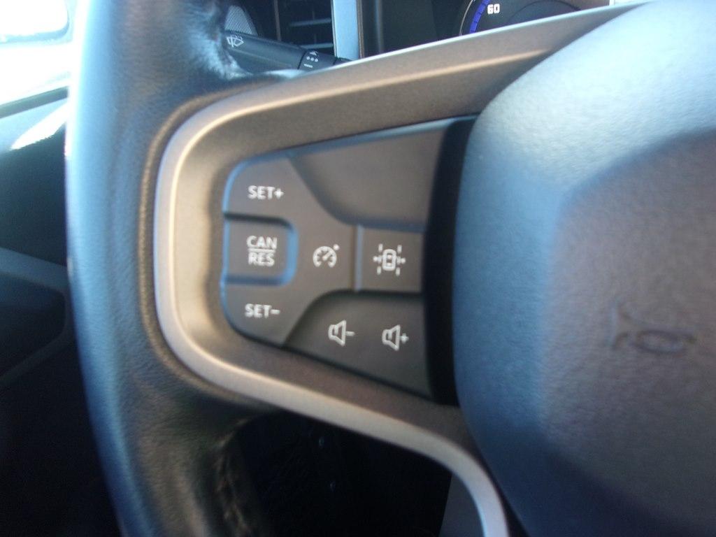 Ford Bronco Black Diamond 4 Door 4x4 2023
