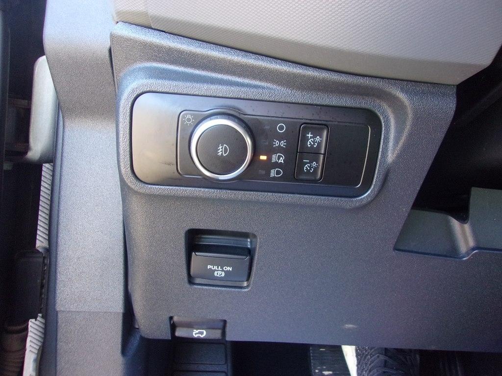 Ford Bronco Black Diamond 4 Door 4x4 2023