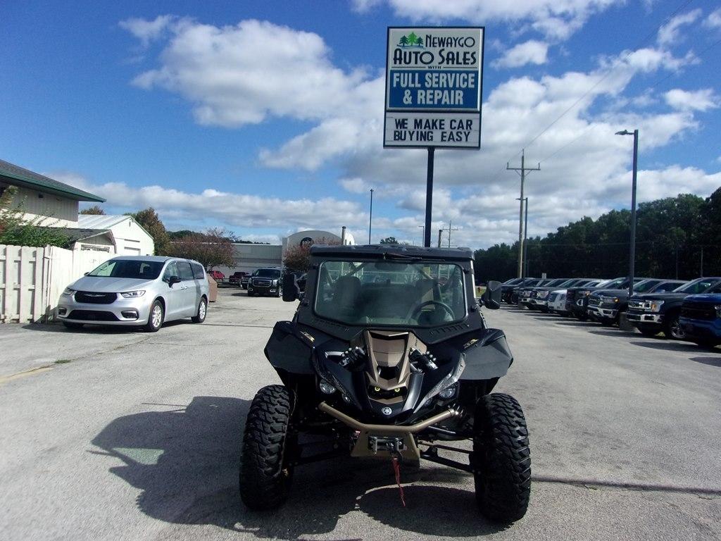 Yamaha YXZ1000  2020