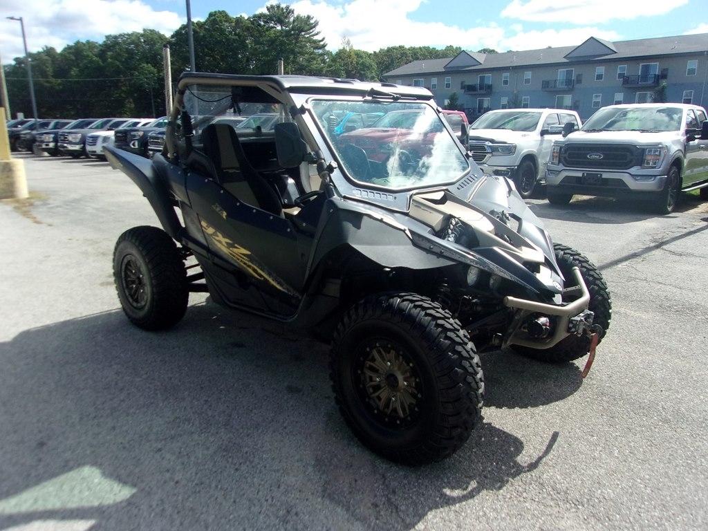 Yamaha YXZ1000  2020
