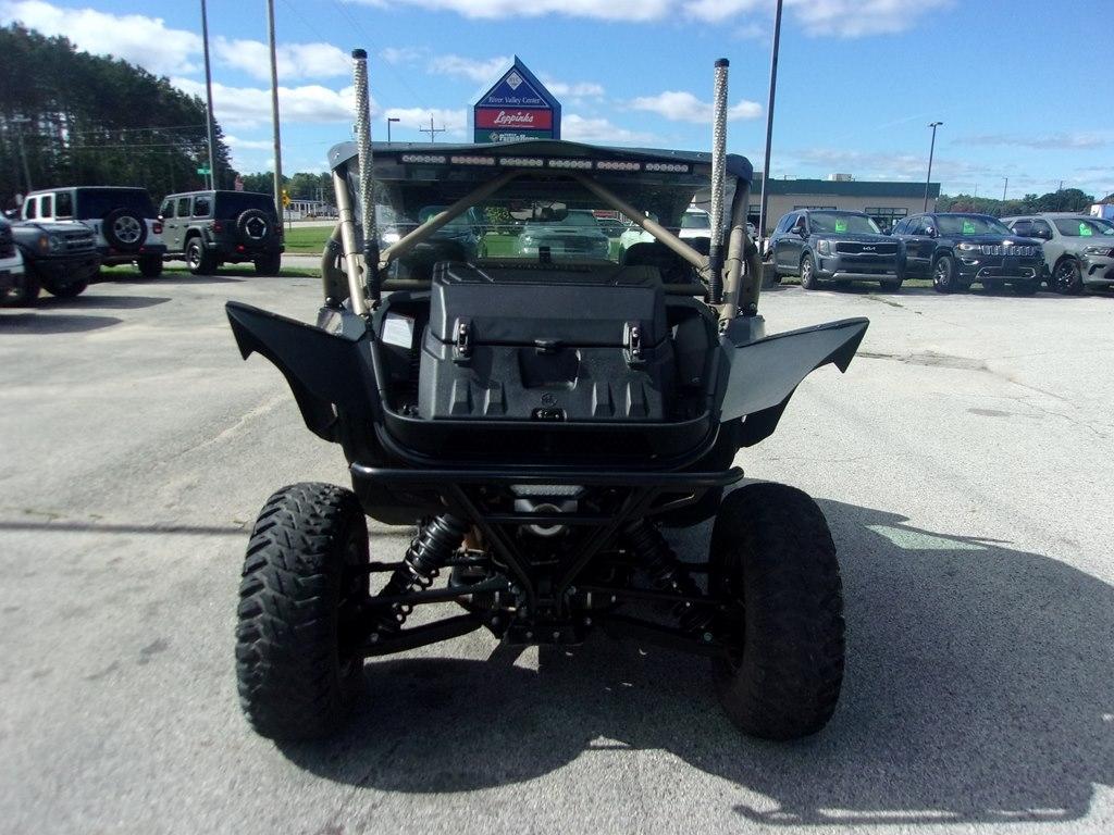 Yamaha YXZ1000  2020
