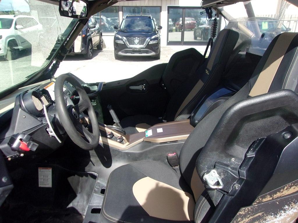 Yamaha YXZ1000  2020
