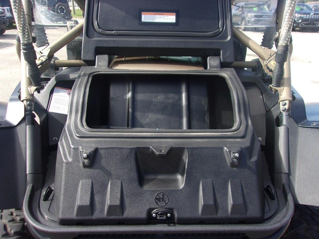 Yamaha YXZ1000  2020