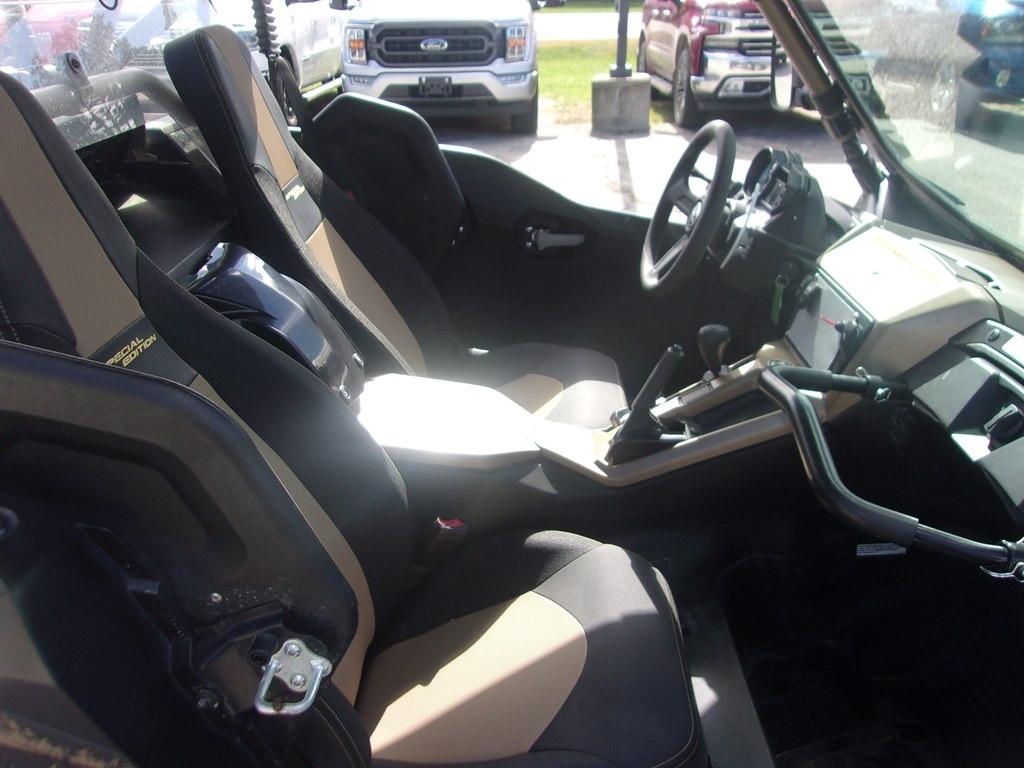 Yamaha YXZ1000  2020