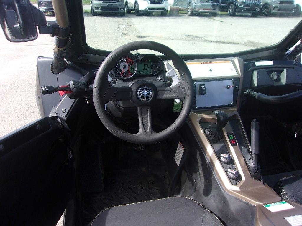 Yamaha YXZ1000  2020