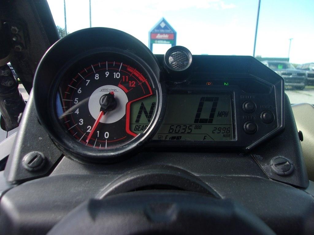 Yamaha YXZ1000  2020