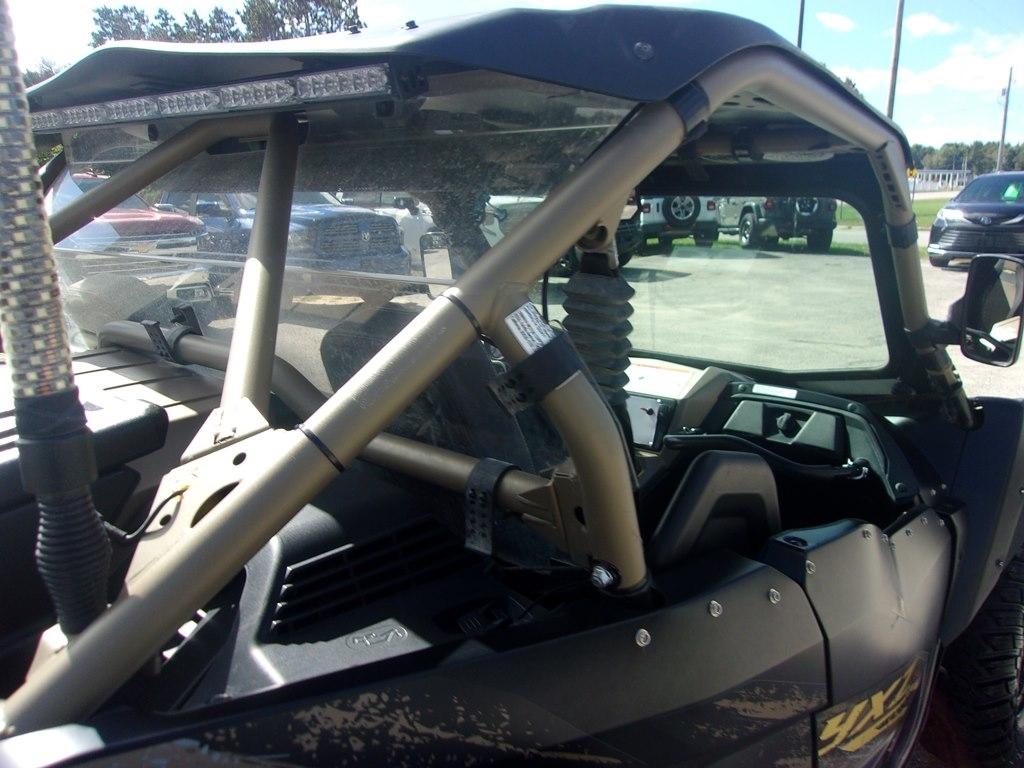 Yamaha YXZ1000  2020