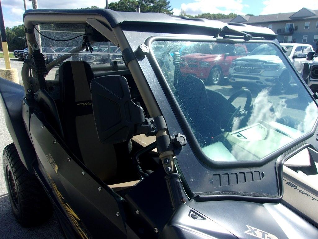 Yamaha YXZ1000  2020