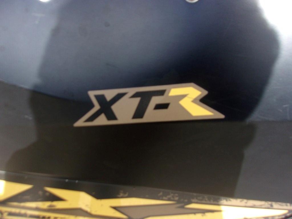 Yamaha YXZ1000  2020