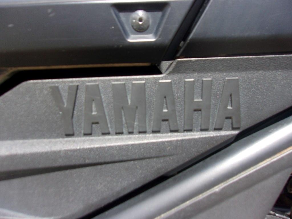 Yamaha YXZ1000  2020