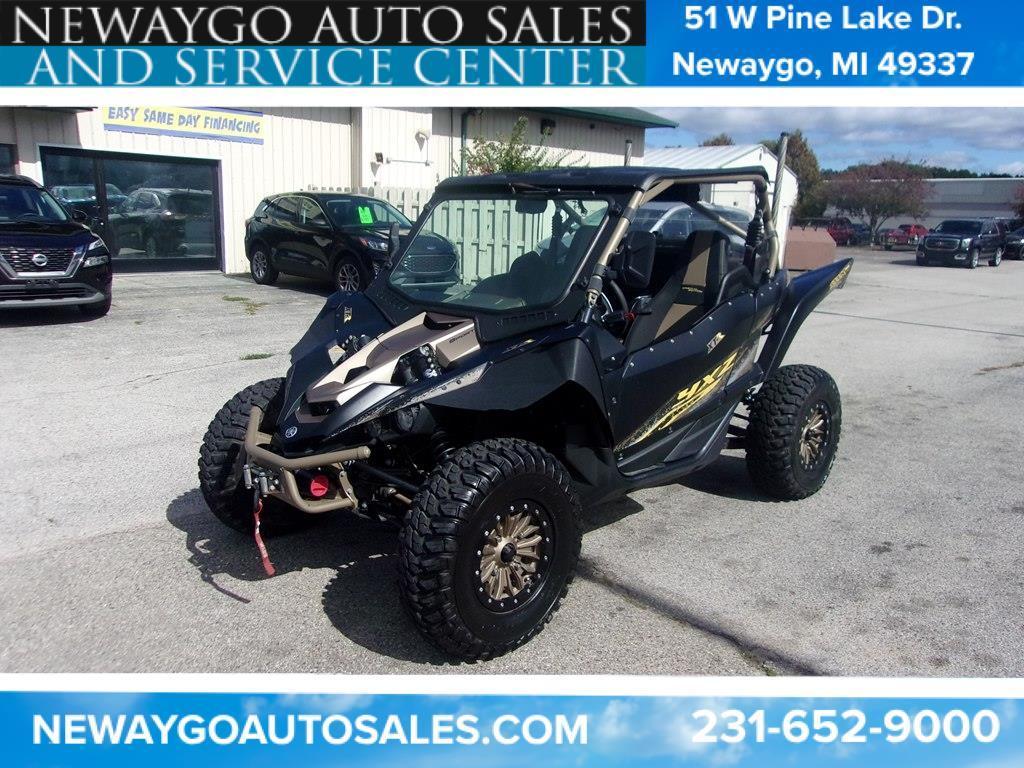 Yamaha YXZ1000  2020