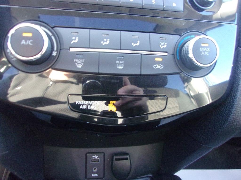 Nissan Rogue AWD SL 2017