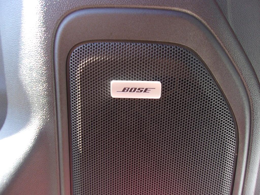 Chevrolet Silverado 1500 4WD Crew Cab 147" LTZ 2019