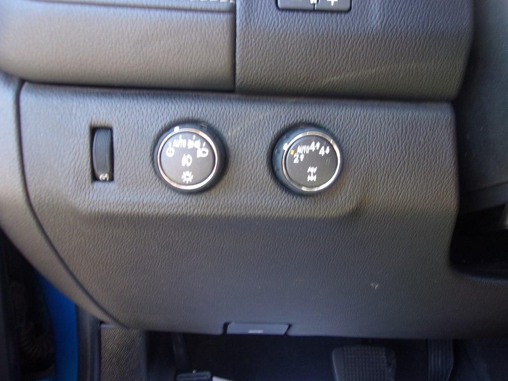 GMC Canyon 4WD Crew Cab 128" Elevation 2021