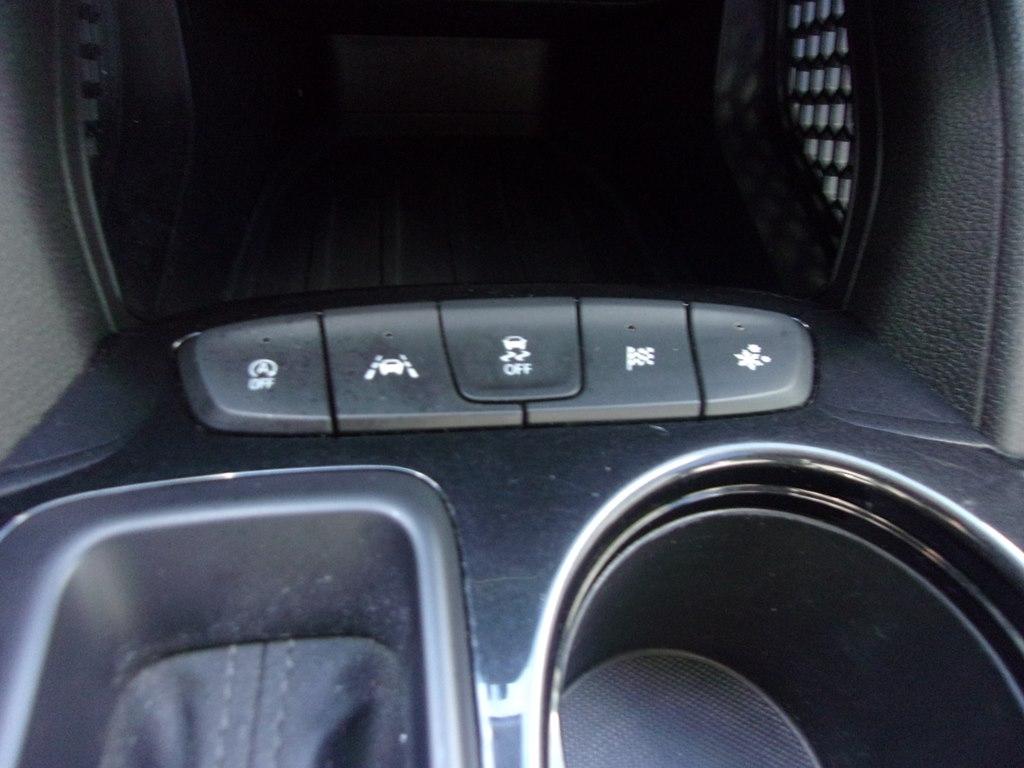 Chevrolet TrailBlazer FWD 4dr LT 2021
