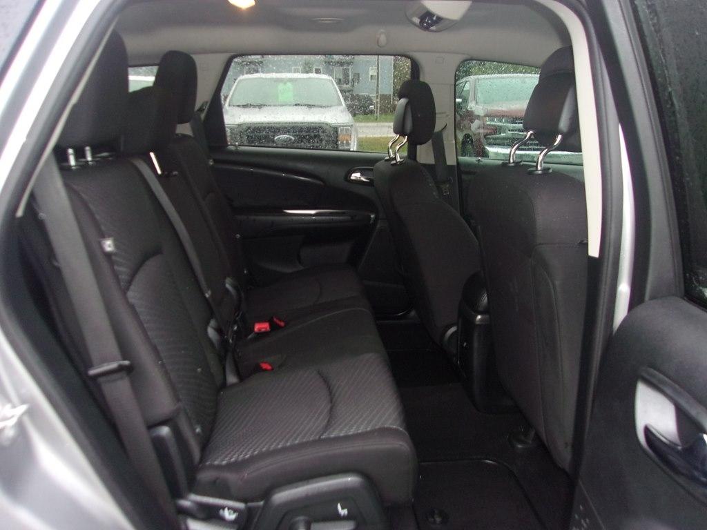Dodge Journey SXT FWD 2017