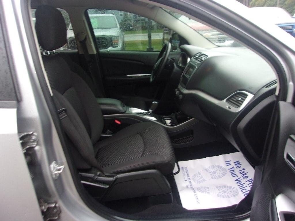 Dodge Journey SXT FWD 2017