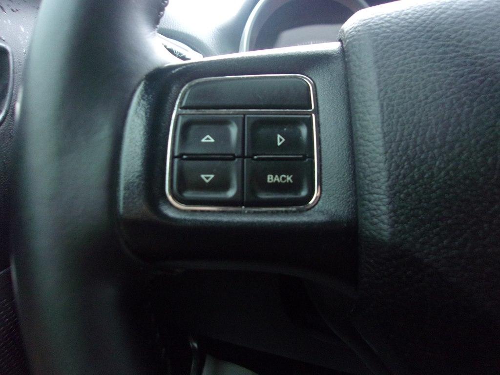 Dodge Journey SXT FWD 2017