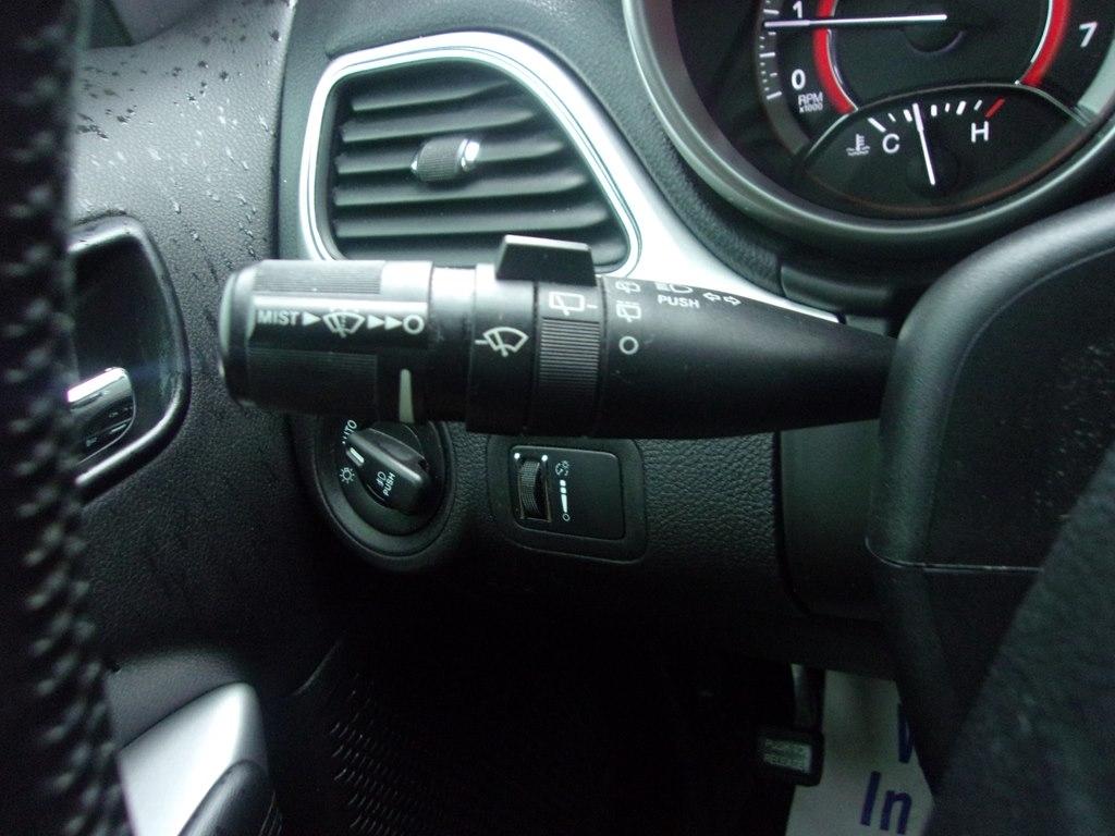 Dodge Journey SXT FWD 2017