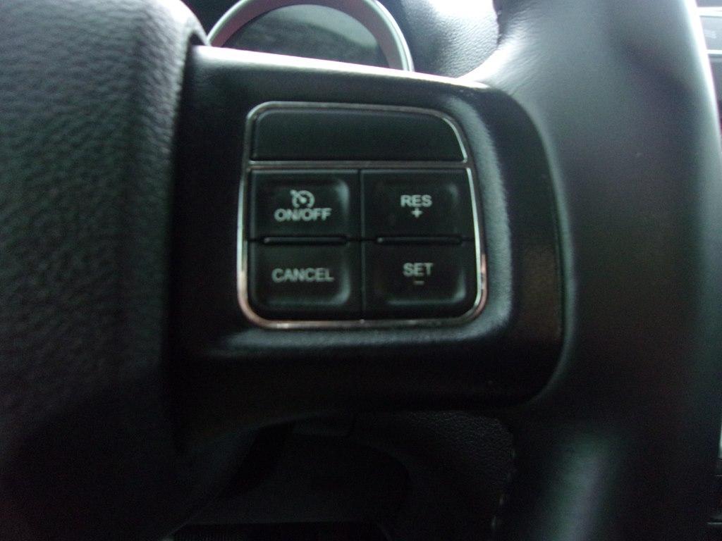 Dodge Journey SXT FWD 2017