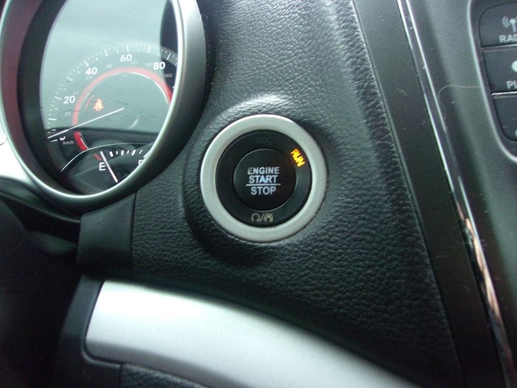 Dodge Journey SXT FWD 2017