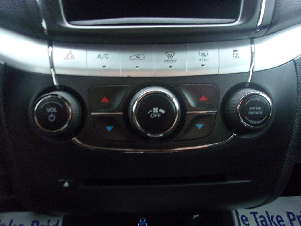 Dodge Journey SXT FWD 2017