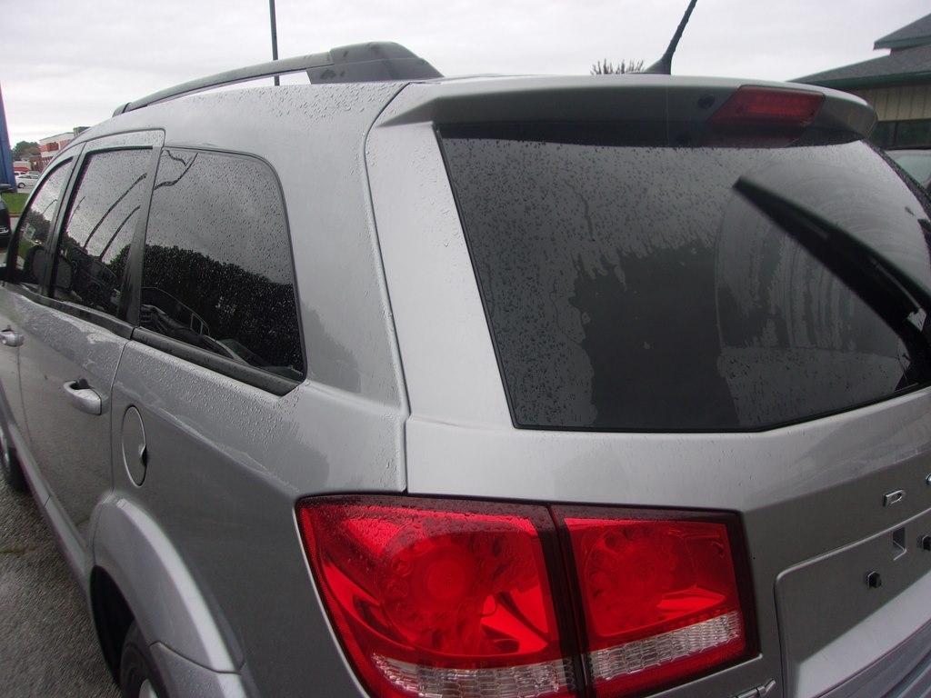 Dodge Journey SXT FWD 2017
