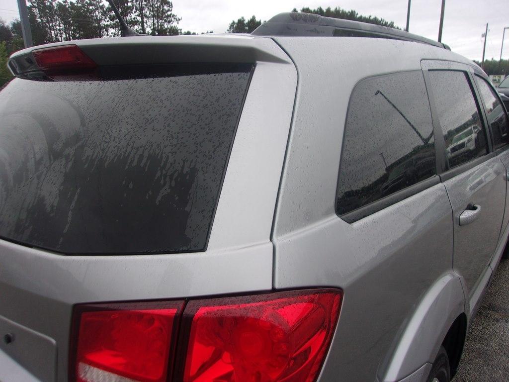 Dodge Journey SXT FWD 2017