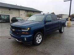 2019 Chevrolet Silverado 1500 LD 