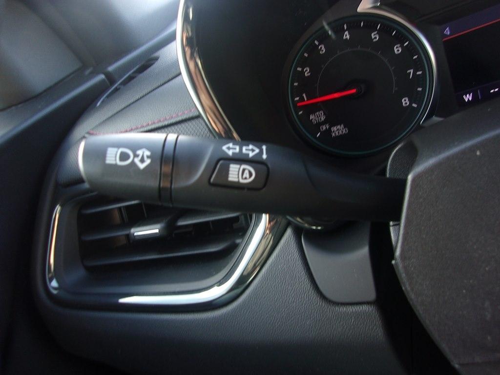 Chevrolet Equinox AWD 4dr RS 2023