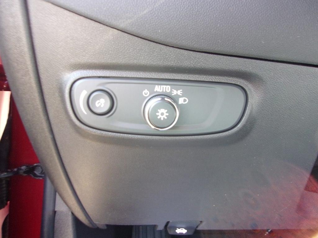 Chevrolet Equinox AWD 4dr RS 2023