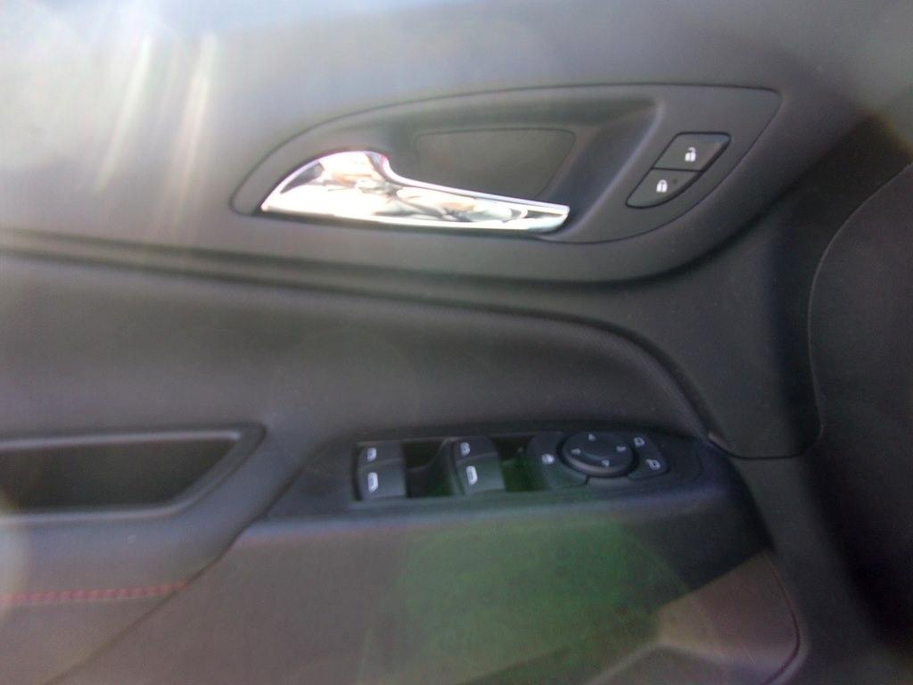 Chevrolet Equinox AWD 4dr RS 2023