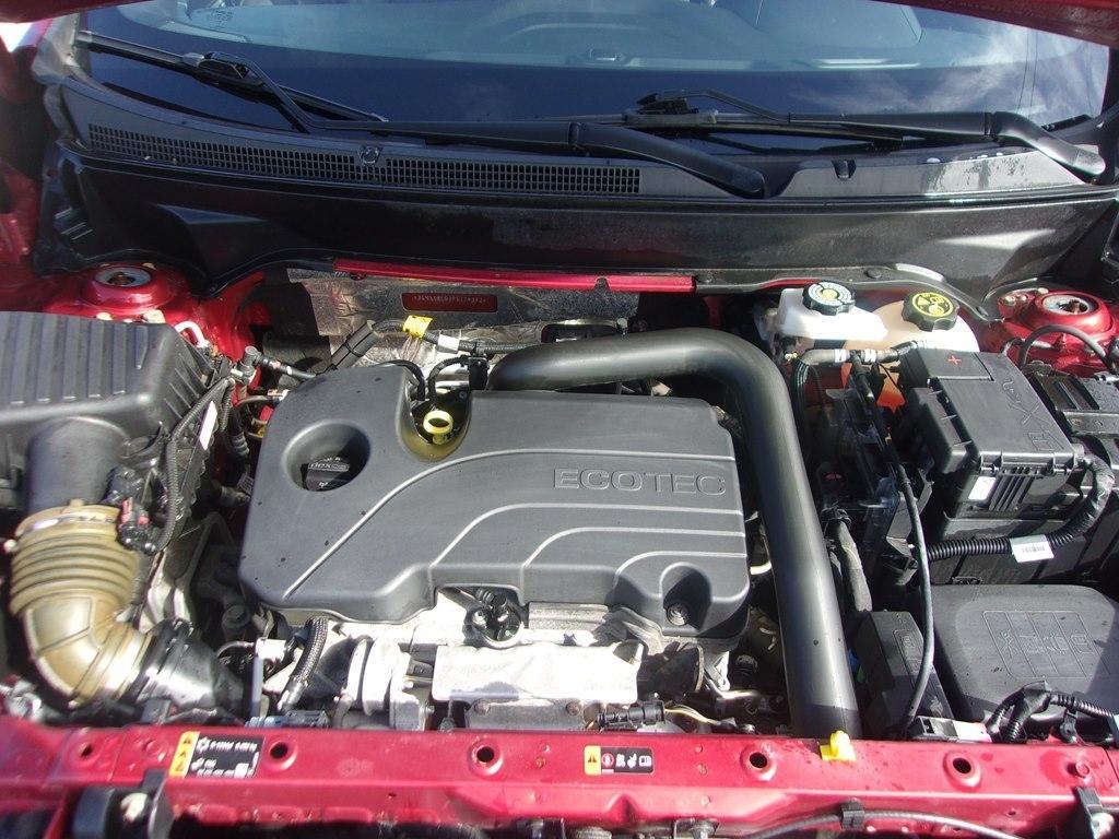 Chevrolet Equinox AWD 4dr RS 2023