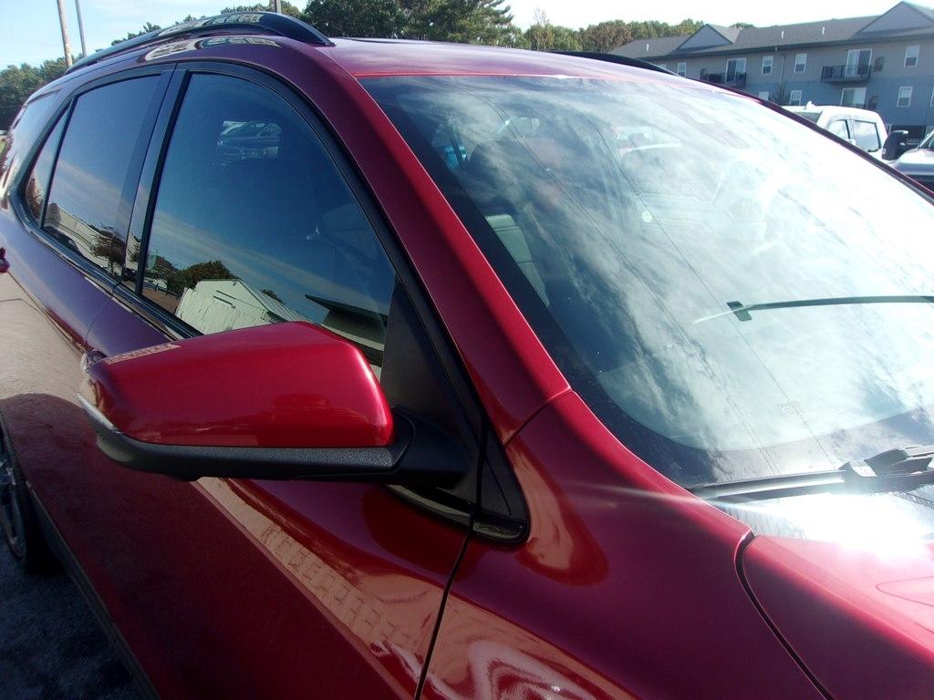 Chevrolet Equinox AWD 4dr RS 2023