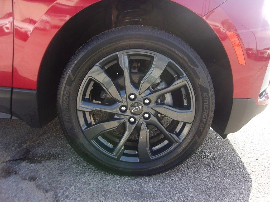 Chevrolet Equinox AWD 4dr RS 2023