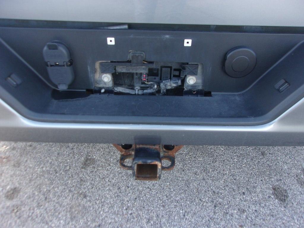 Chevrolet Silverado 1500 4WD Crew Cab 147" RST 2021