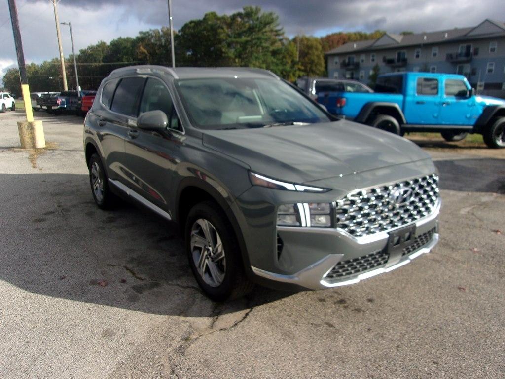 Hyundai Santa Fe Preferred AWD 2023