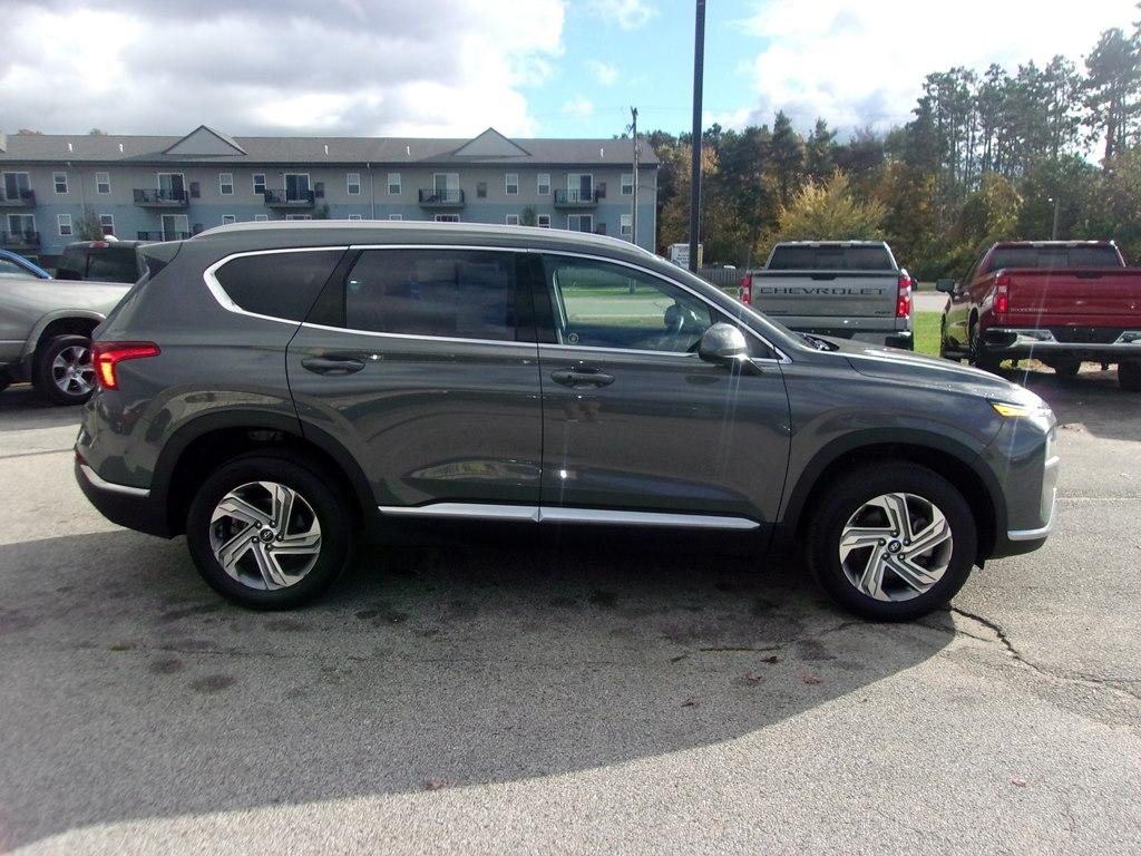 Hyundai Santa Fe Preferred AWD 2023