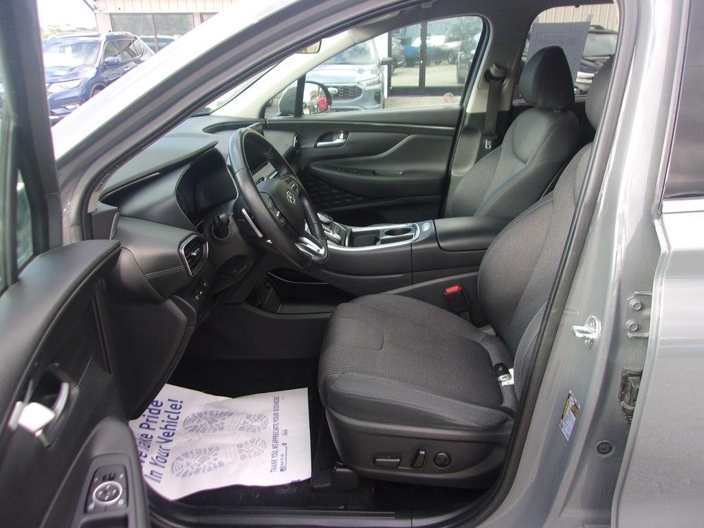 Hyundai Santa Fe Preferred AWD 2023