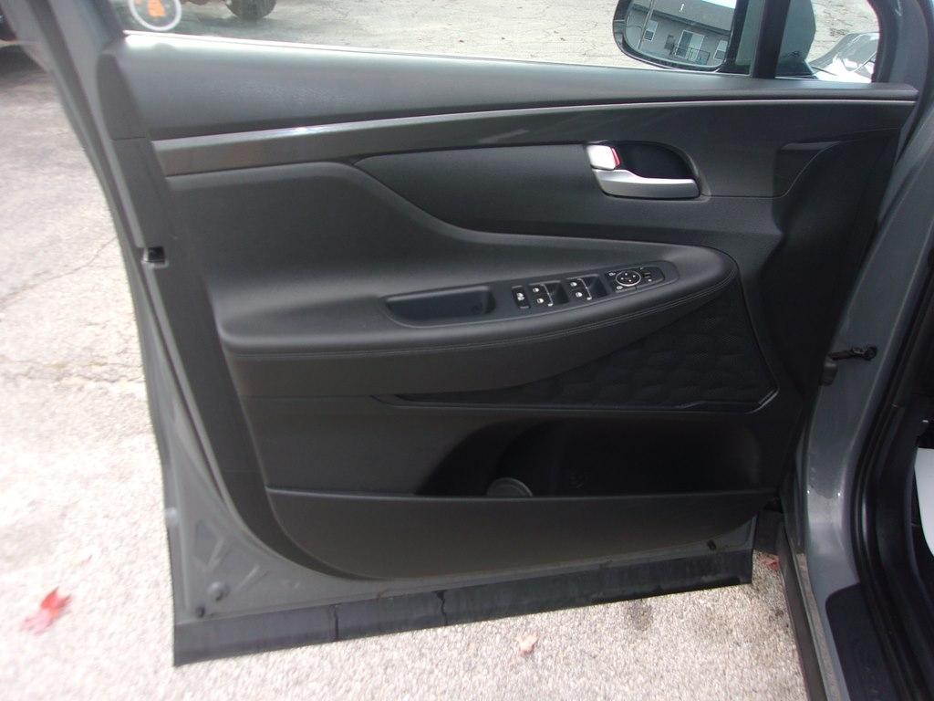 Hyundai Santa Fe Preferred AWD 2023