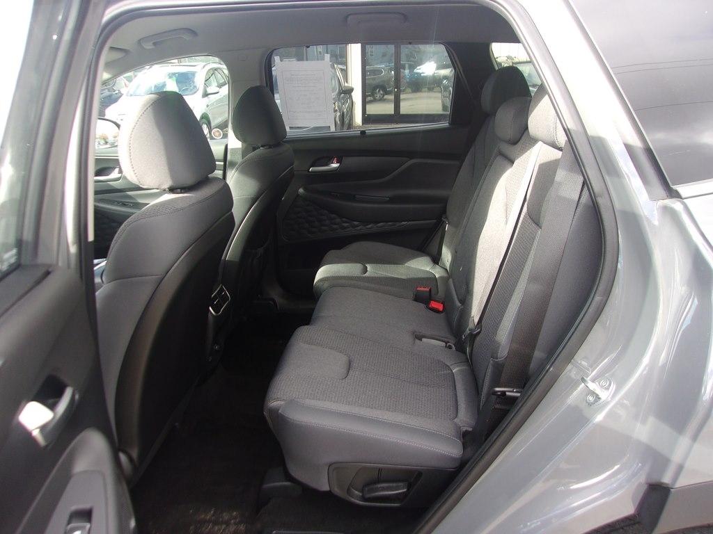 Hyundai Santa Fe Preferred AWD 2023