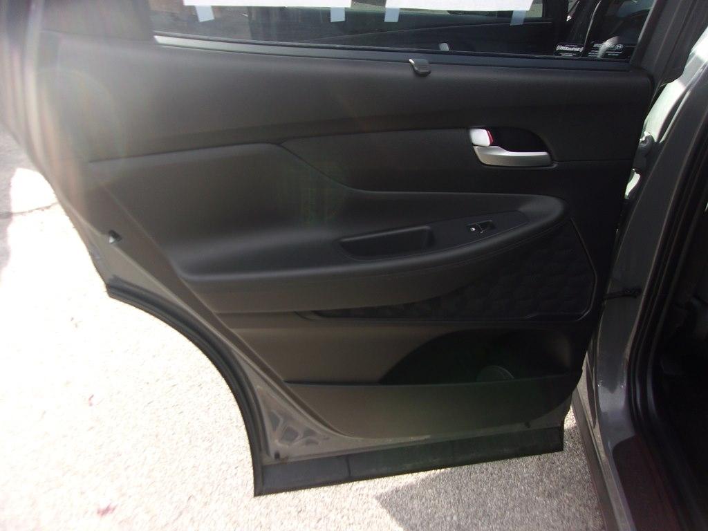 Hyundai Santa Fe Preferred AWD 2023