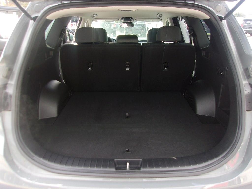 Hyundai Santa Fe Preferred AWD 2023
