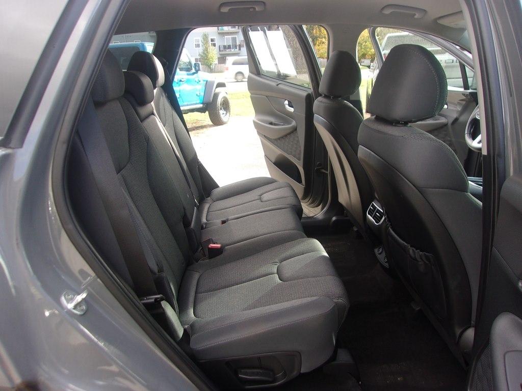 Hyundai Santa Fe Preferred AWD 2023